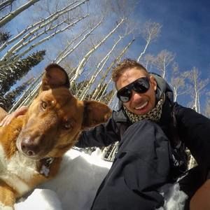 Meet your Posher, Kevin